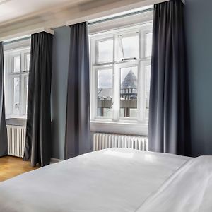 Superior Kamer met een King Size Bed