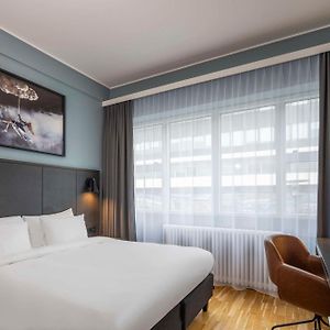 Standaard Kamer